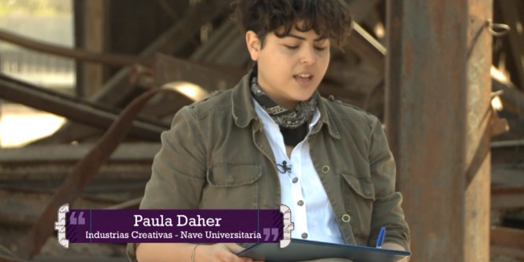 Viene Descalzo | Programa 12: Paula Daher