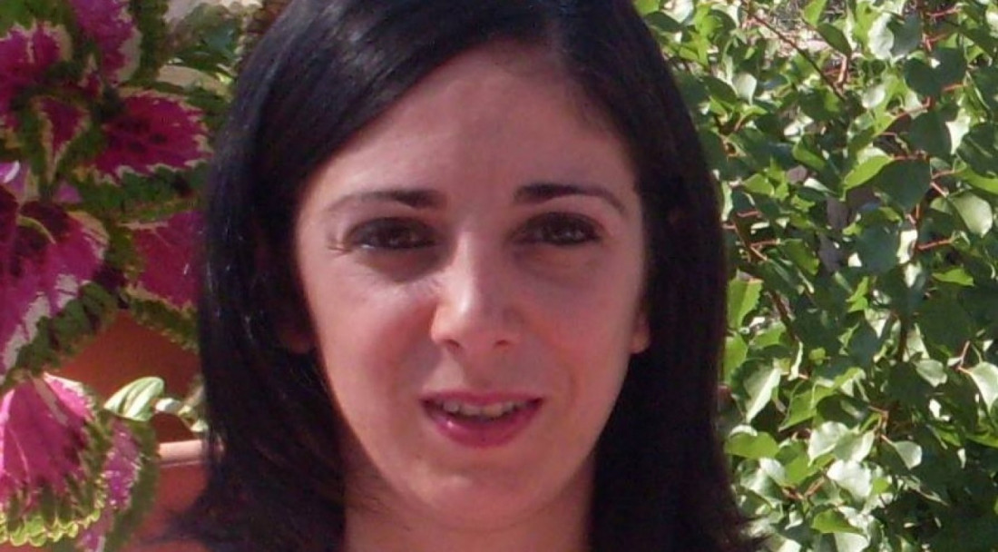 Descubren una placa para Paula Giglio, la periodista asesinada hace dos años