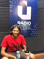 Vinos Ramona: premiados en la Categoría "Emprendimientos innovadores"