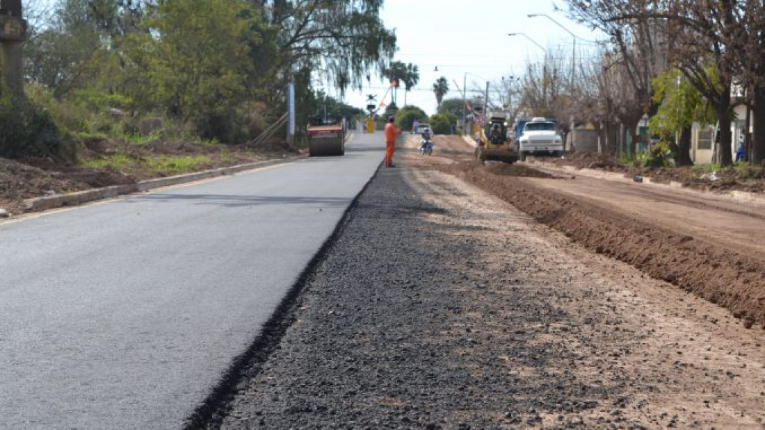 Presupuesto Nacional: destinan $3401 millones para obras en Mendoza