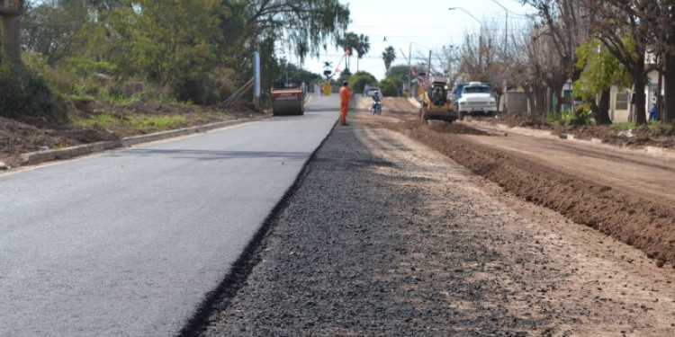 Presupuesto Nacional: destinan $3401 millones para obras en Mendoza