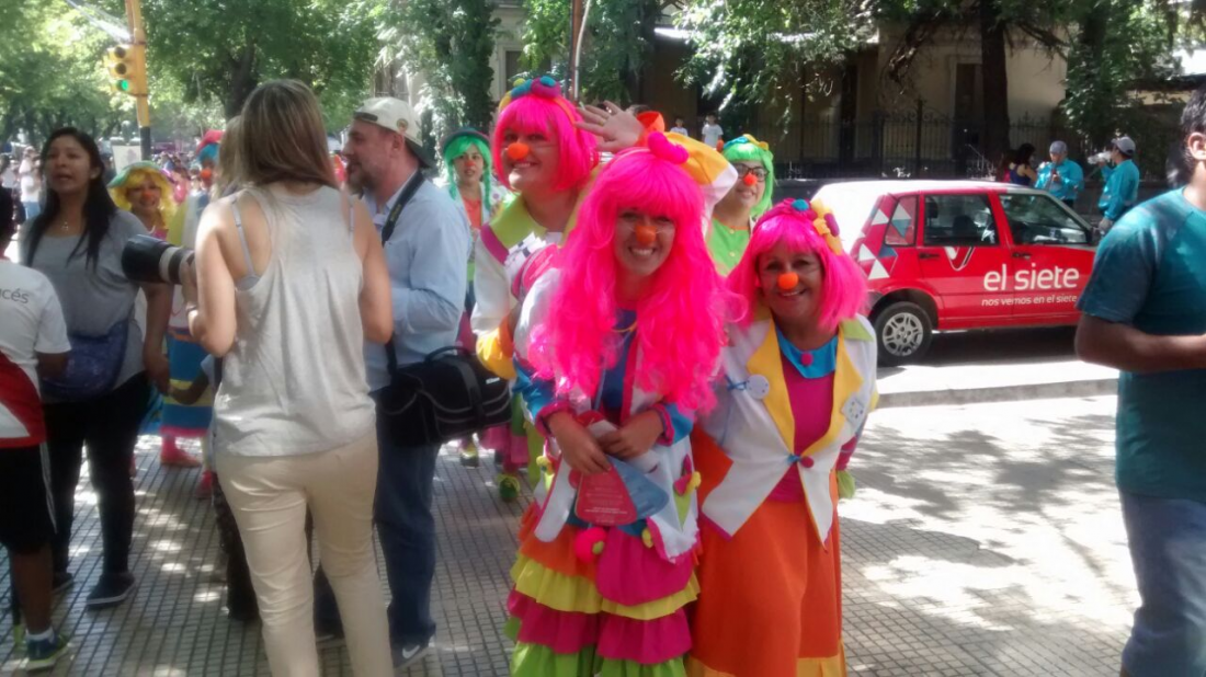 En fotos, las mejores "perlitas" previas al Carrusel