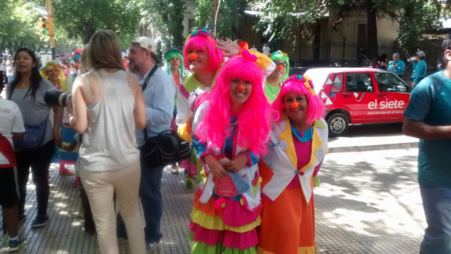 imagen En fotos, las mejores "perlitas" previas al Carrusel