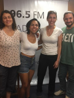 Se viene el Segundo Encuentro de Mujeres Clown en Mendoza