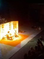 Payasos en Familia, desde Córdoba, esta noche en el FAIT