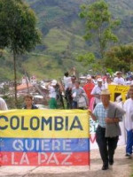 Andrés Noguera: "Colombia dice ‘Si’ al acuerdo de paz, pero con otras condiciones"
