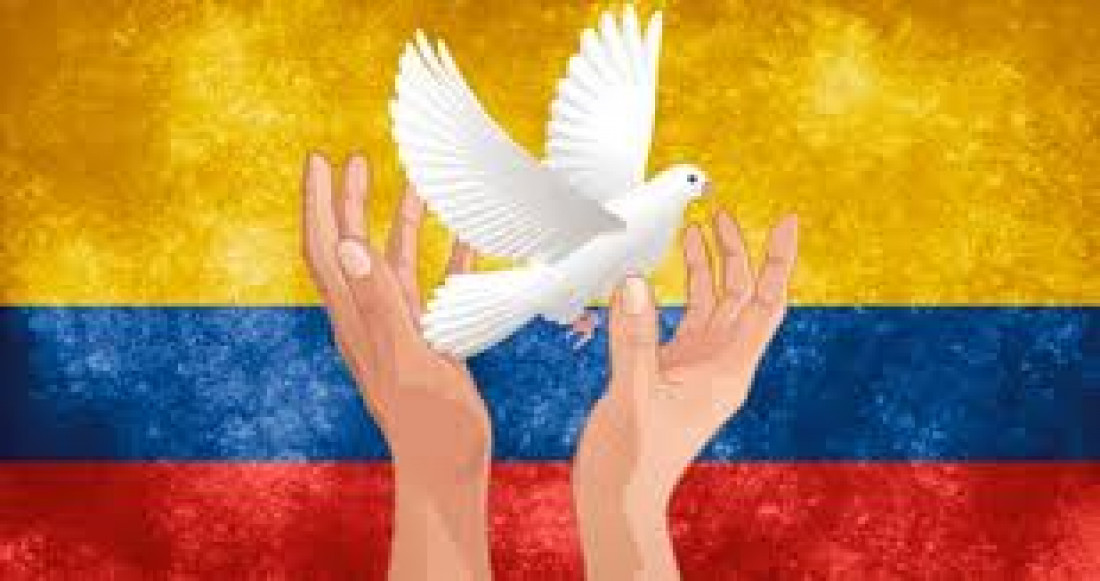 Acuerdo de Paz en Colombia