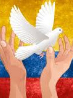 Acuerdo de Paz en Colombia