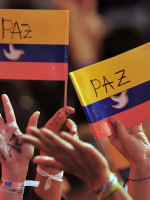 Colombia: la ONU comprobará el inminente desarme de las FARC