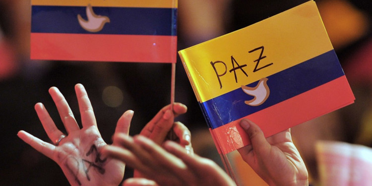 Colombia: la ONU comprobará el inminente desarme de las FARC