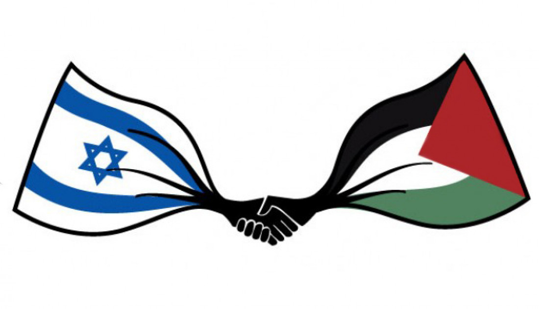 Gaza: "Nuestra posición está en defensa de la paz y de los derechos de los dos pueblos", sostuvo Eduardo Dolengievich