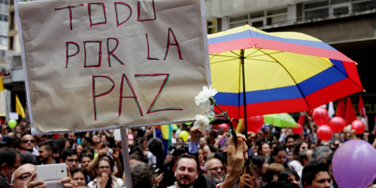 La ONU celebró el acuerdo de paz pero advirtió sobre nuevo retos