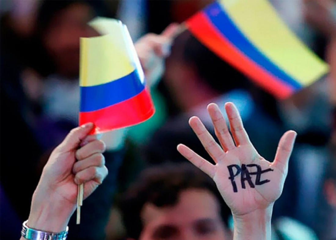 Colombia: preocupa el asesinato de 120 líderes y defensores de derechos humanos