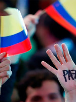 Colombia: preocupa el asesinato de 120 líderes y defensores de derechos humanos