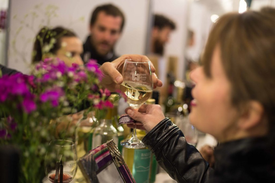 imagen Las 10 mejores fotos de la Peatonal del Vino