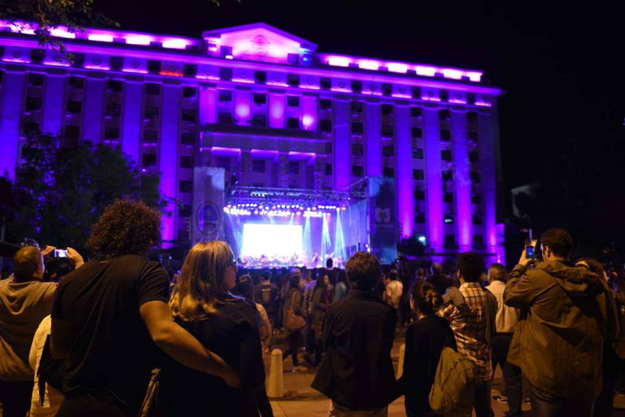 imagen Las 10 mejores fotos de la Peatonal del Vino