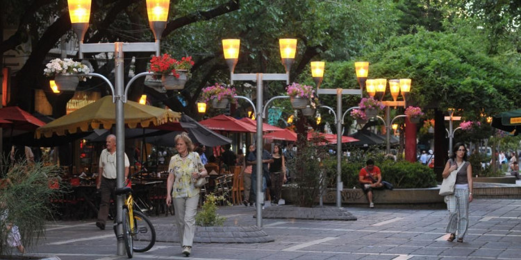 Fin de la primavera: vuelve el calor