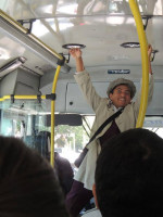Cuentos para los bolsillos…