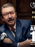 "Argentina, 1985" fue nominada al Oscar como mejor película extranjera
