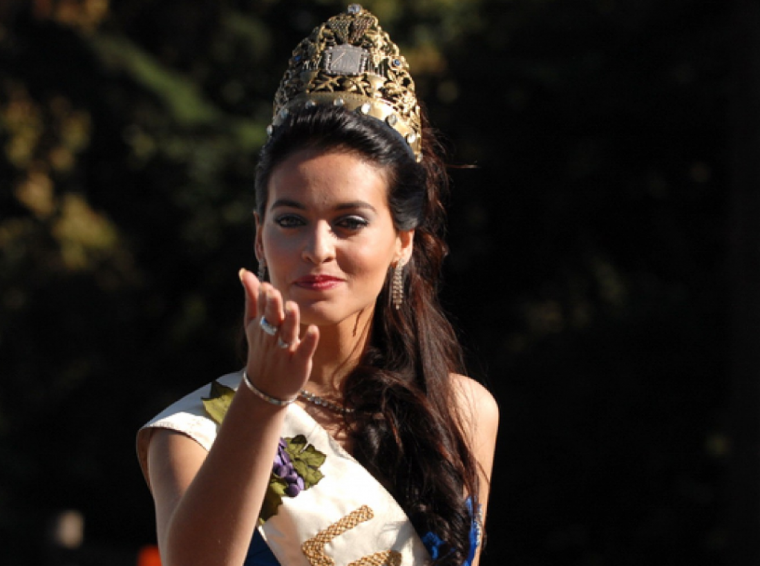 ¿Concurso de belleza? La elección de la Reina de la Vendimia, otra vez en debate