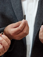 El plan de Las Heras para transformar basura en pellets para exportar a Alemania