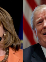 ¿Quién es Nancy Pelosi, la mujer que más irrita a Trump?