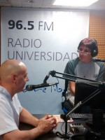 La payamedicina, una buena forma de curar a través de la alegría