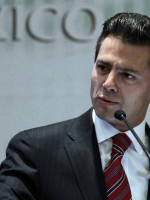 Peña Nieto rechaza calificar de crimen de Estado la desaparición de los 43 estudiantes
