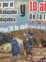 Radio La Mosquitera: 10 años de comunicación comunitaria