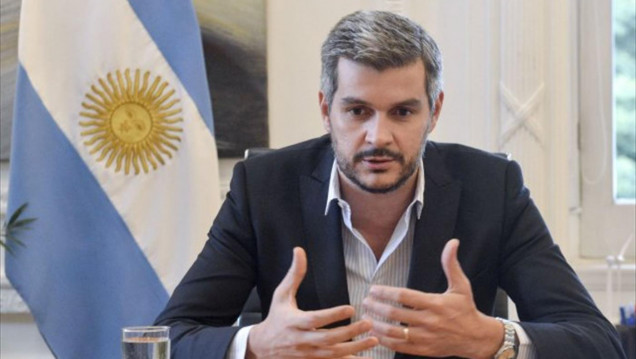 imagen Ara San Juan: El Gobierno confirmó que se levantará el secreto militar
