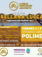 Nueva peña de Marcelino Azaguate este viernes 4
