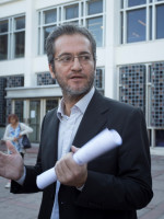 Peñaloza: "La posibilidad de condenar sin un cuerpo es posible"