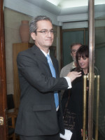 "La Corte ha mostrado la necesidad de contemplar la perspectiva de género para el análisis de las pruebas"