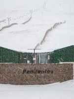 Quedó expropiado oficialmente el centro de esquí Los Penitentes