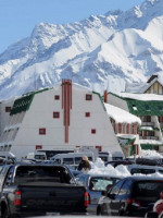 Esta temporada, Penitentes no funcionará como un centro de esquí