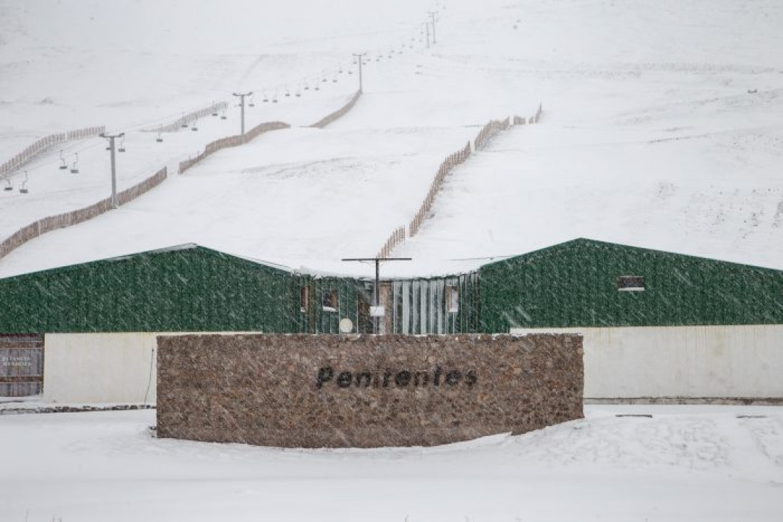 Penitentes: se podrá llamar a licitación