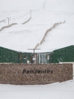 El Gobierno provincial presentó un proyecto para concesionar Penitentes por 50 años