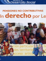 Polémica y rechazo a la quita de pensiones no contributivas