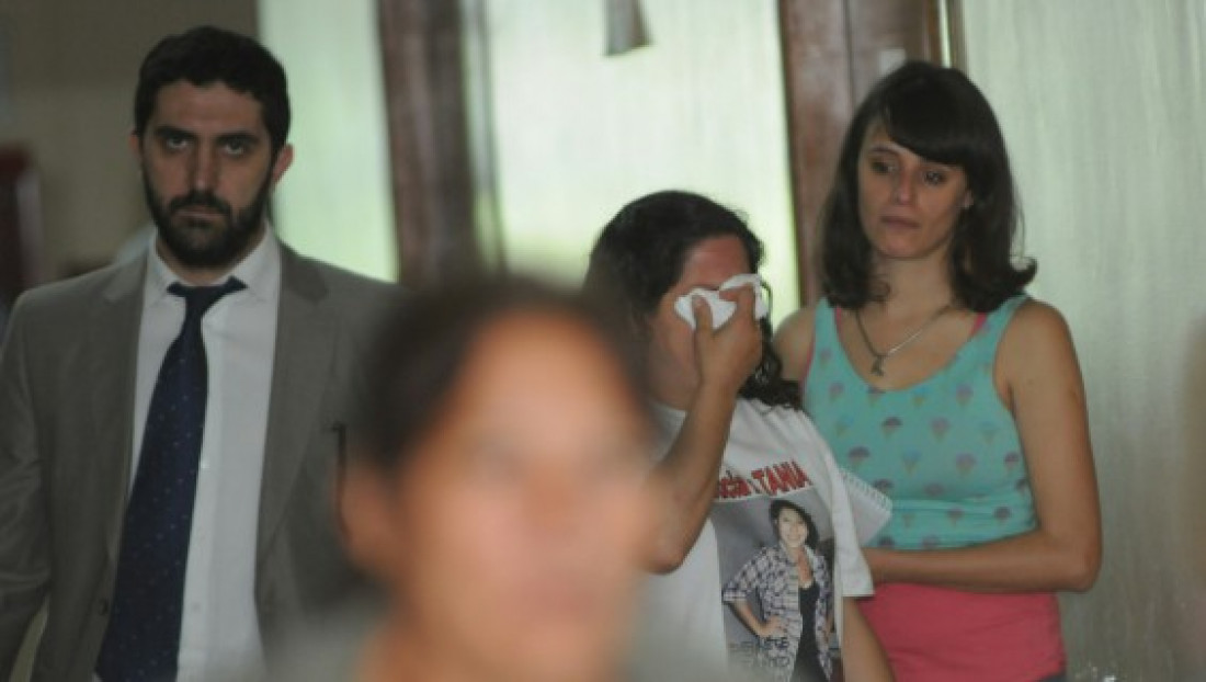 Se dictó sentencia en el juicio por el asesinato de Tania Páez y Lorena Castro