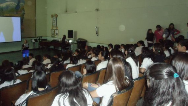 imagen Se realizó en Mendoza el Primer Festival de Cortos Misteriosos