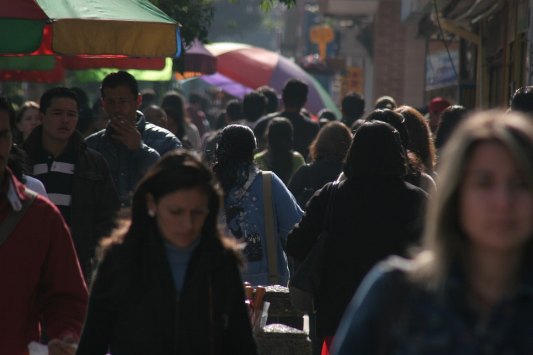 Crisis actual: el ser humano a la intemperie y en busca de respuestas