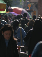 Crisis actual: el ser humano a la intemperie y en busca de respuestas