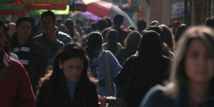 Crisis actual: el ser humano a la intemperie y en busca de respuestas