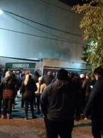 Pepsico: "No hay una crisis fundamentada para el cierre de la fábrica"