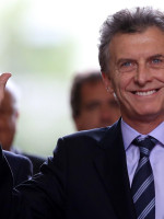 Macri imputado por los #PanamaPapers