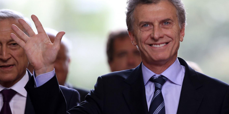 Macri imputado por los #PanamaPapers