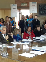 Regularizarán situación de profesores contratados de la UNCuyo