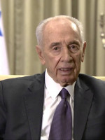 Líderes mundiales recordaron a Peres como un hombre de paz