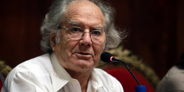 Pérez Esquivel a Griesa: "No es justo pagar una deuda ilegítima e inmoral"