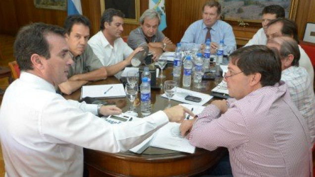 imagen Toma forma el esperado plan de viviendas sociales y para la clase media 